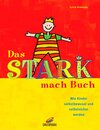 Buchcover Das Stark-mach-Buch
