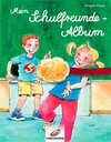 Buchcover Mein Schulfreunde-Album