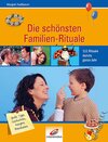 Buchcover Die schönsten Familien-Rituale