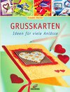 Buchcover Grusskarten
