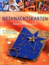 Buchcover Weihnachtskarten klassisch & modern