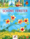 Buchcover Schöne Fenster einfach dekorieren