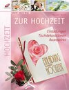 Buchcover Zur Hochzeit