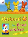 Buchcover Ostern für Gross & Klein