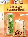 Buchcover Das grosse Kerzen-Buch