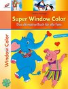 Buchcover Super Window Color