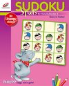 Buchcover Sudoku Spaß für Vorschulkinder 3