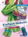 Buchcover Einfach Häkeln