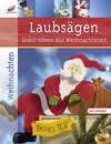 Buchcover Laubsägen