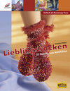 Buchcover Lieblingssocken