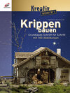 Buchcover Krippen bauen