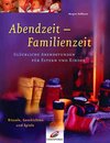 Buchcover Abendzeit - Familienzeit