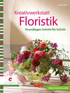 Buchcover Kreativwerkstatt Floristik