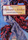 Buchcover Dèvoré-Seiden