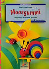 Buchcover Moosgummi