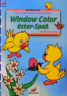 Buchcover Window Color Osterspass