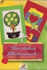 Buchcover Herzlichen Glückwunsch!