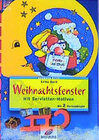 Buchcover Weihnachtsfenster