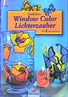 Buchcover Window Color Lichterzauber