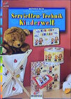Buchcover Servietten-Technik Kinderwelt