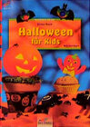 Buchcover Halloween für Kids