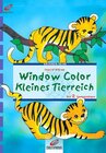 Buchcover Window Color Kleines Tierreich
