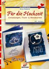 Buchcover Für die Hochzeit