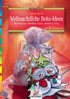 Buchcover Weihnachtliche Deko-Ideen