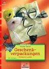 Buchcover Geschenkverpackungen
