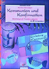 Buchcover Kommunion und Konfirmation