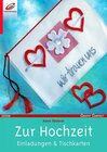 Buchcover Zur Hochzeit