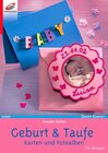 Buchcover Geburt und Taufe