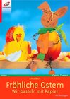 Buchcover Fröhliche Ostern