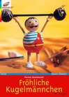 Buchcover Fröhliche Kugelmännchen