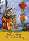 Buchcover Deko-Ideen für den Frühling