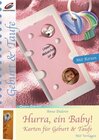 Buchcover Hurra, ein Baby!