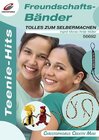 Buchcover Teenie Hits - Freundschaftsbänder