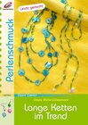 Buchcover Lange Ketten im Trend
