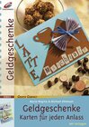Buchcover Geldgeschenke