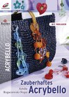 Buchcover Zauberhaftes Acrybello