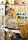 Buchcover Stricken & Häkeln