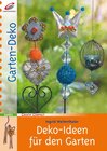 Buchcover Deko-Ideen für den Garten