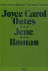 Buchcover Jene