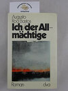 Buchcover Ich, der Allmächtige