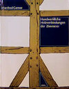 Buchcover Handwerkliche Holzverbindungen für Zimmerer