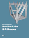 Buchcover Handbuch der Schiftungen