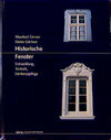 Buchcover Historische Fenster