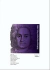 Buchcover Balthasar-Neumann-Preis 1996