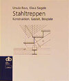 Buchcover Stahltreppen