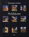 Buchcover Holzhäuser